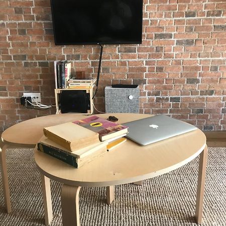 Apartament Al Belem 85 Lizbona Zewnętrze zdjęcie