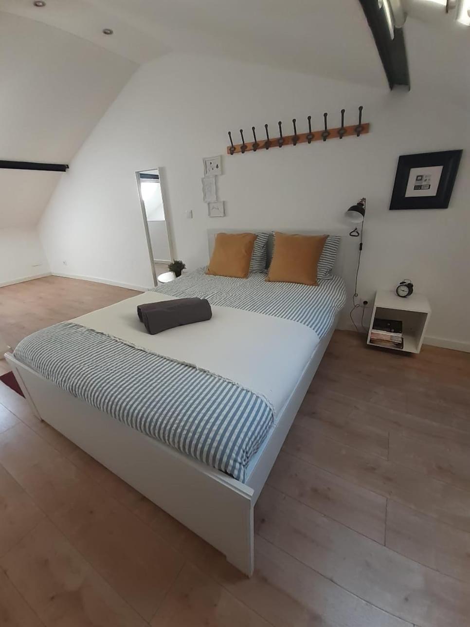Apartament Al Belem 85 Lizbona Zewnętrze zdjęcie