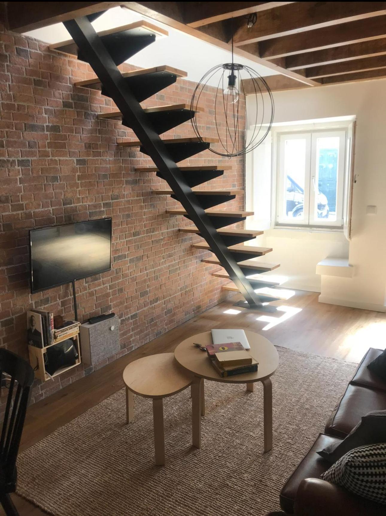 Apartament Al Belem 85 Lizbona Zewnętrze zdjęcie